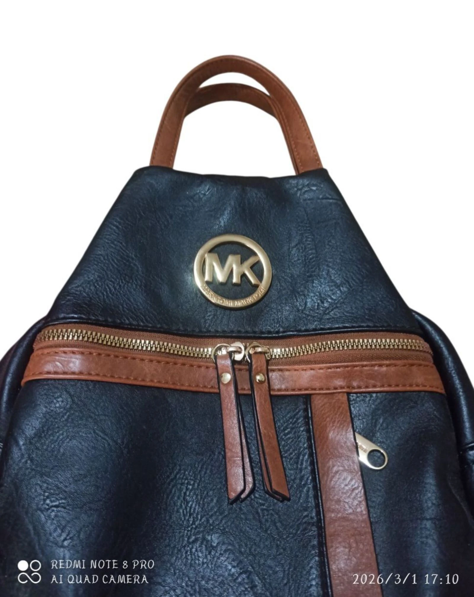 Mochila MK  – photo 3